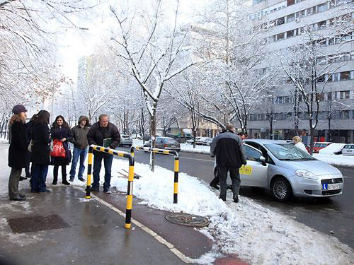 Auto škola Logistika, auto skole Beograd, vozacki ispit