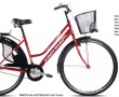CAPRIOLO D.O.O, bicikli-servis, bicikl po modelu