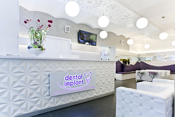 DENTAL IMPLANT, stomatoloske ordinacije Beograd, zubarska ordinacija