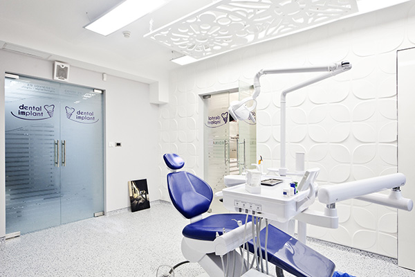 DENTAL IMPLANT, stomatoloske ordinacije Beograd, estetska stomatologija