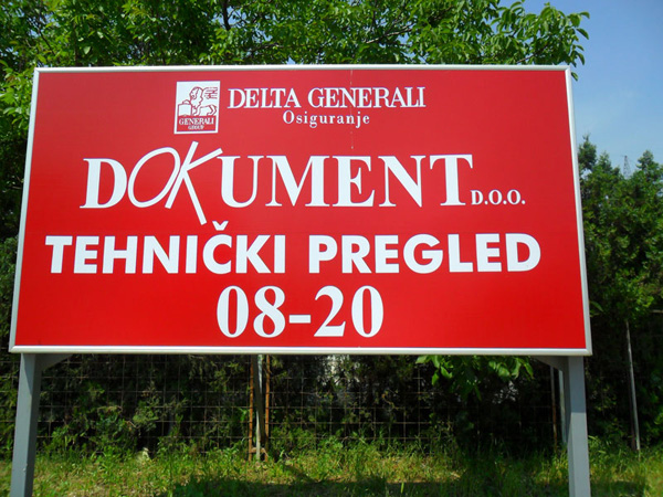 Tehnički pregled Dokument, Tehnički pregled Beograd, tehnicki pregled beograd