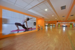 Fitness centar Putnik, teretane-fitness centri Beograd, grupni treninzi