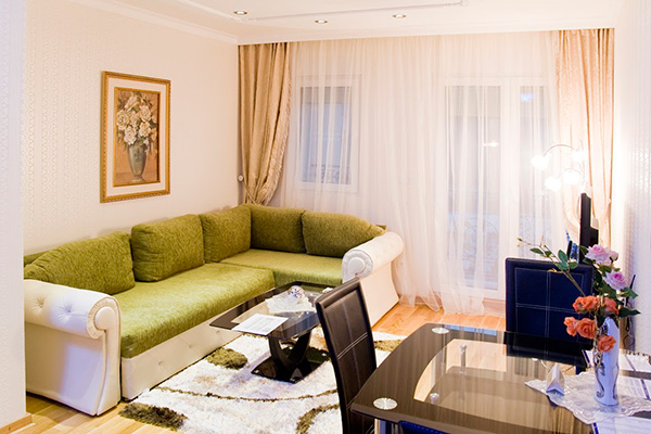 Lazar Lux apartmani, hoteli Beograd, lux apartmani