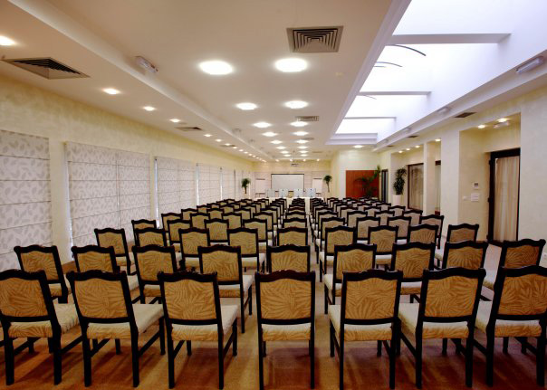 Hotel Prestige, Hoteli Beograd, konferecijske sale
