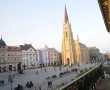 Hotel Vojvodina, hoteli Novi Sad, manje svadbe