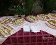 Ketering Kraljica M, ketering i catering Beograd, slatko i slano