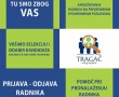 Omladinska zadruga Tragac, omladinske zadruge Beograd, fizicki poslovi