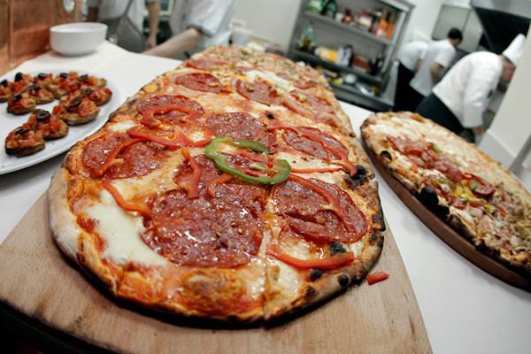 Picerija Cuoco, picerije Beograd, italijanska vina