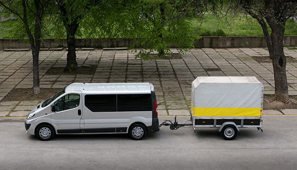 Prevoz putnika i robe Zapeta, auto prevoznici Beograd, minivan vozila