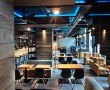 Restoran TERMINAL Gastro Bar, restorani Beograd, vrhunski opremljena kuhinja