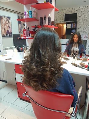 Salon lepote Venera +, kozmeticki saloni Beograd, profesionalni preparati