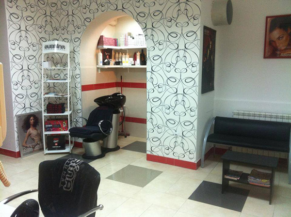 Salon lepote Venera +, kozmeticki saloni Beograd, profesionalna kozmetika za kosu