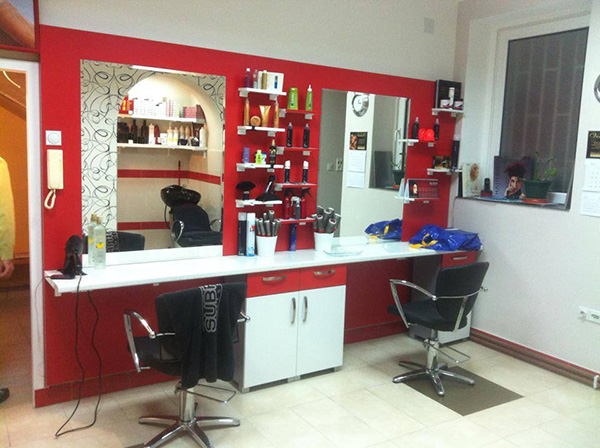 Salon lepote Venera +, kozmeticki saloni Beograd, feniranje vozdovac