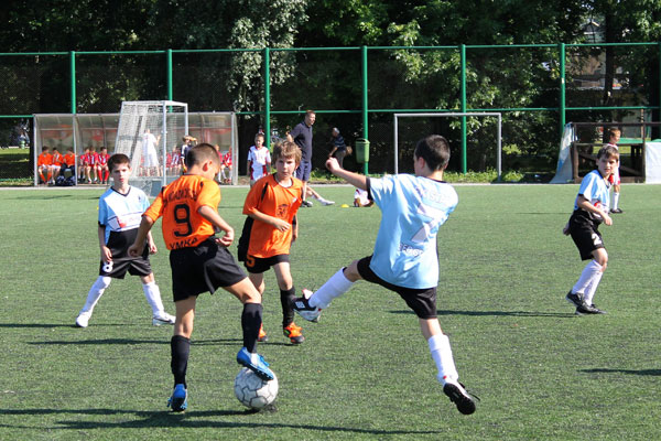 Škola fudbala za decu STARS, Škole fudbala za decu Beograd, edukacije dece