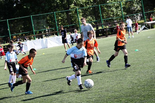 Škola fudbala za decu STARS, Škole fudbala za decu Beograd, kvalitetan i strucan rad sa decom