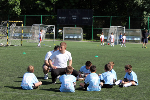 Škola fudbala za decu STARS, Škole fudbala za decu Beograd, skola fudbala Vracar