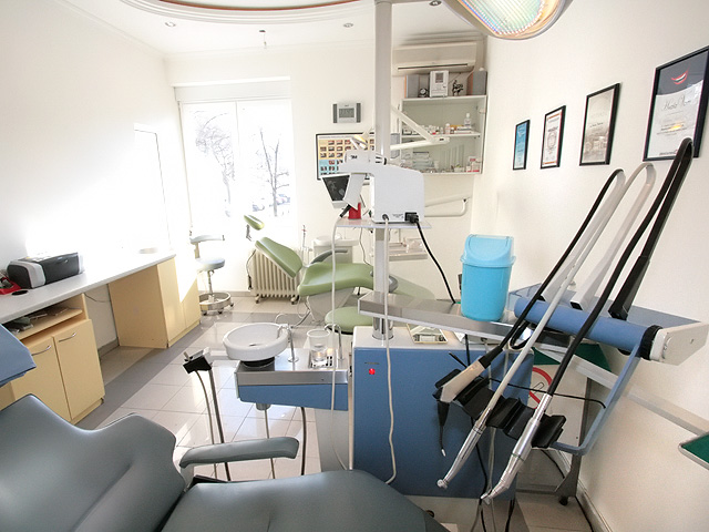 Stomatološka ordinacija Dental studio, stomatoloske ordinacije Beograd,  savremena stomatoloska ordinacija