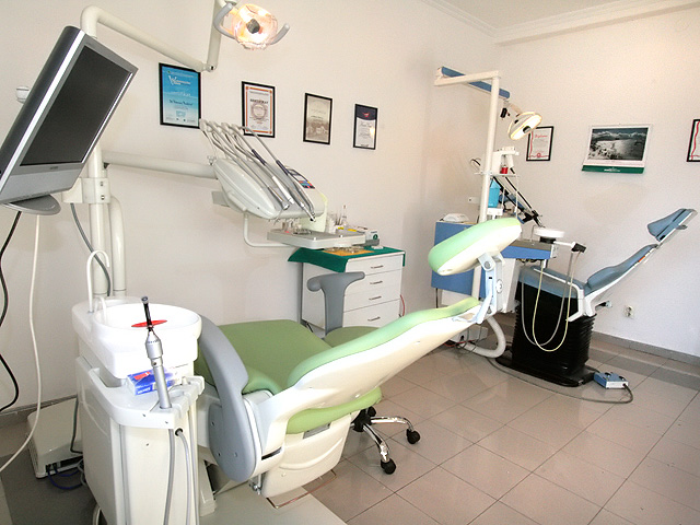 Stomatološka ordinacija Dental studio, stomatoloske ordinacije Beograd, protetika
