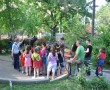 Kafe picerija Tigar, Proslava decijih rodjendana Beograd, rodjendaonica zoo vrt