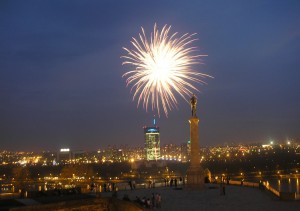 Vatrometi Kabas, vatrometi i pirotehnika i specijalni efekti Beograd, vulkani i vatropadi