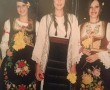 STARI ZANATI SRBIJE, domaca radinost Beograd, zenska narodna nosnja