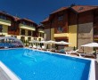 Apart hotel Vila Barović & SPA, apartmani Zlatibor, bazen u okviru vile
