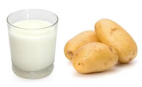 mleko-krompir