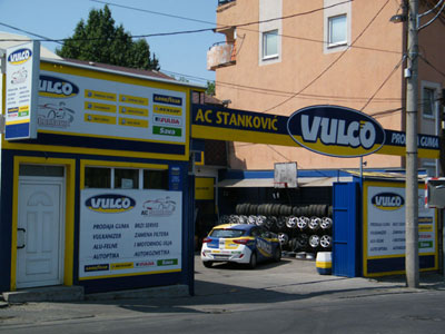 AC Stanković, auto servis Beograd, auto servis zemun