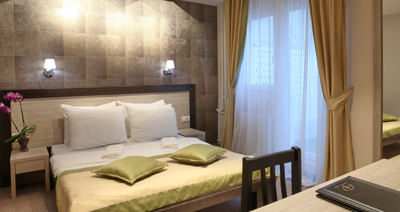 Hotel Vozarev, Hoteli Beograd, besplatan Wi-Fi internet u hotelu