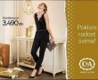 C&A Moda RS, modne kuce Beograd, zenska garderoba