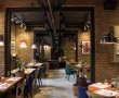 Restoran Paralada, restorani Beograd, marinirana riba