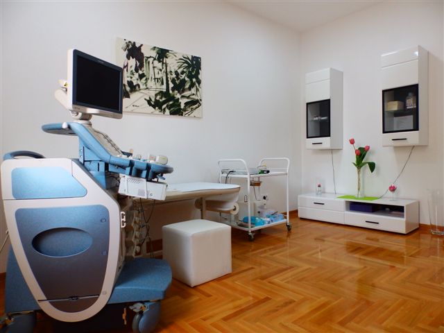 Ordinacija Endopraxis, poliklinike Beograd, pregled endokrinologa