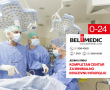 Bel medic opšta bolnica, bolnice i poliklinike Beograd, opsta i vaskularna hirurgija