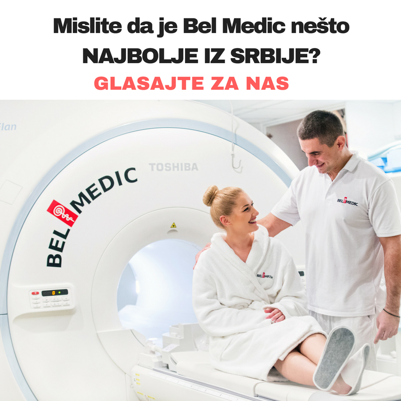 Bel medic opšta bolnica, bolnice i poliklinike Beograd, magnetna rezonanca