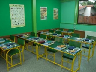 Internacionalni obrazovni sistem "Ruđer Bošković", privatne skole Beograd, privatno srednje obrazovanje