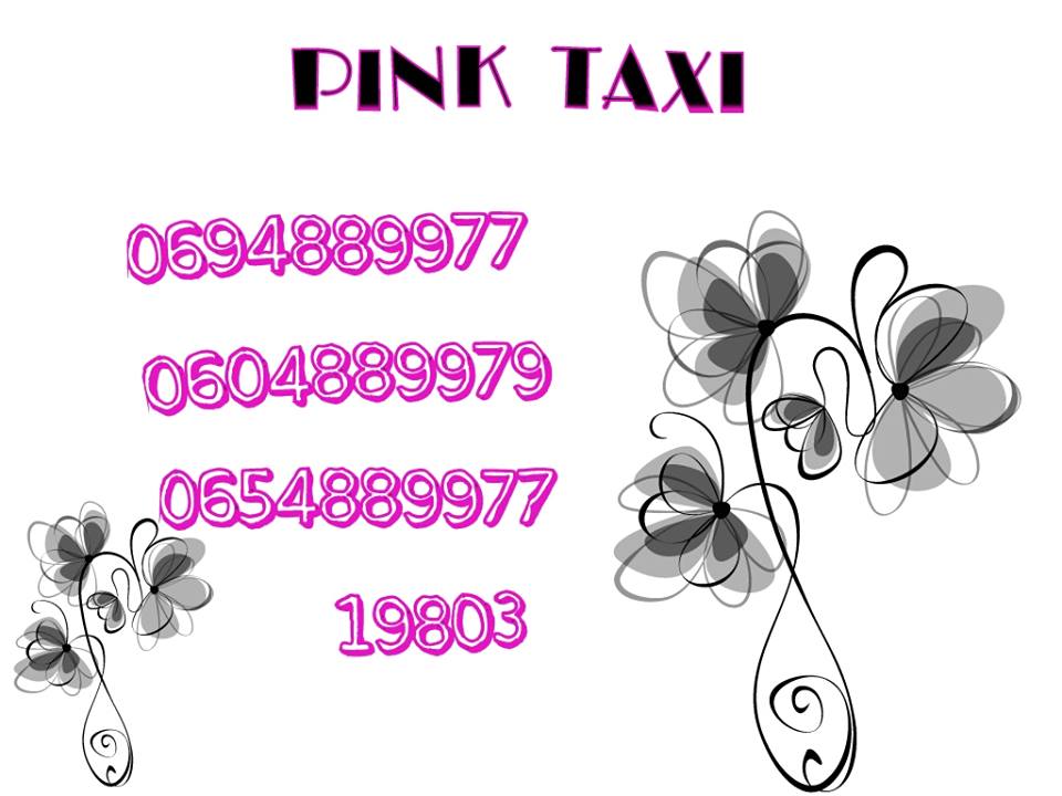 Pink taxi, auto prevoznici Beograd, taxi sluzba brojevi telefona