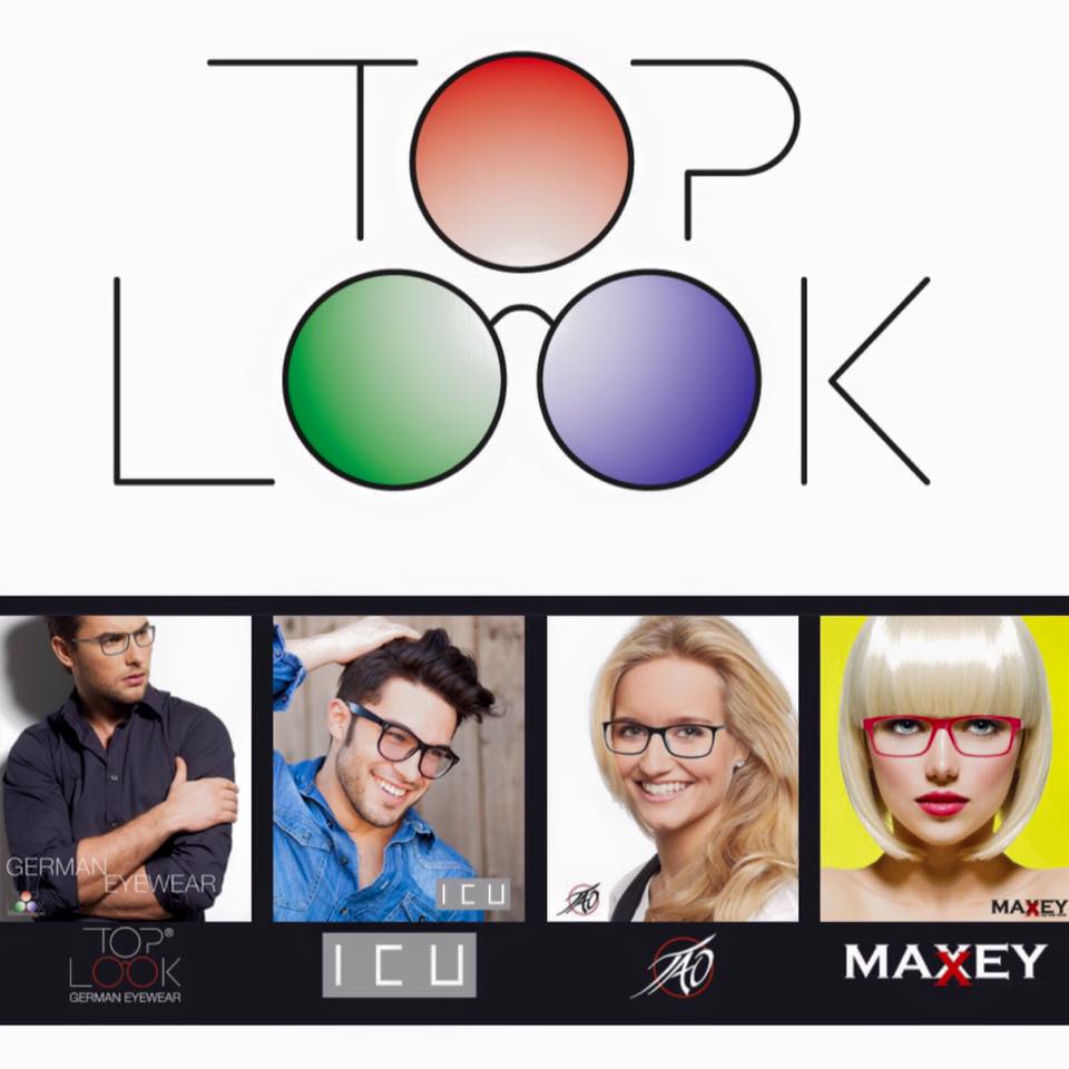 Optoform – Top look, opticarske radnje Beograd, prodaja dioptrijskih okvira