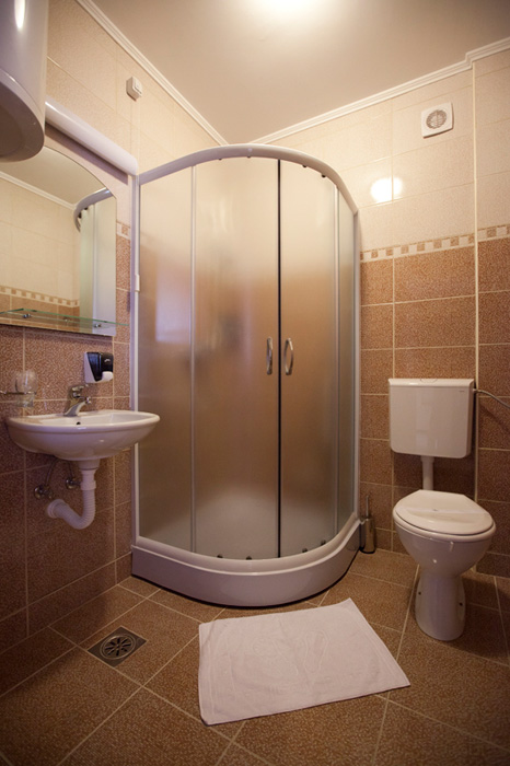 Apart hotel & spa Zoned, hoteli Kopaonik, smestaj sa kupatilom
