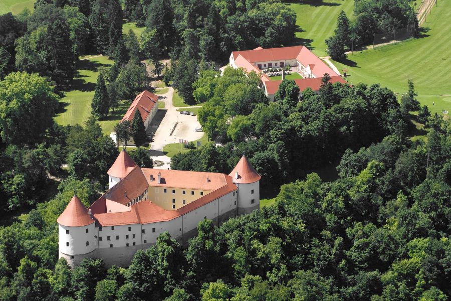 Terme Čatež, wellness & spa centar Slovenija, izlet vikend putovanje