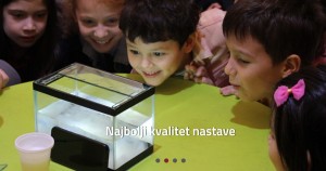 Brook Hill Internacionalna škola, privatne skole i vrtici Beograd, najbolji kvalitet nastave