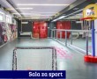 Dečija igraonica Maštograd, decije igraonice Beograd, skolica sporta za decu