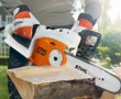 STIHL, alati i masine STIHL, elektricne motorne testere