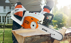 STIHL, alati i masine STIHL, elektricne motorne testere