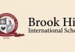 Brook Hill International School-naslovna