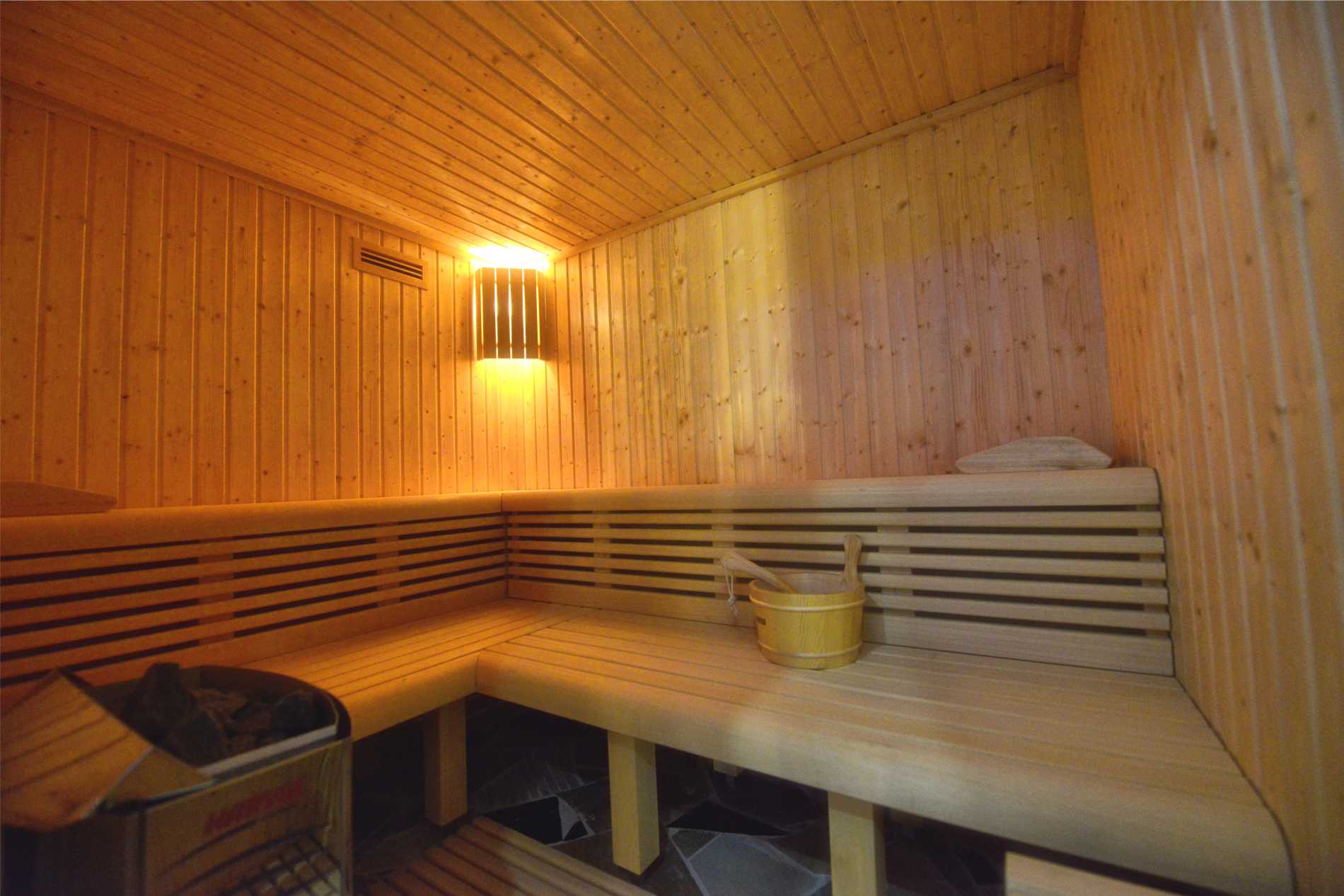 Hotel Iris Zlatibor, hoteli Zlatibor, sauna u hotelu Iris Zlatibor