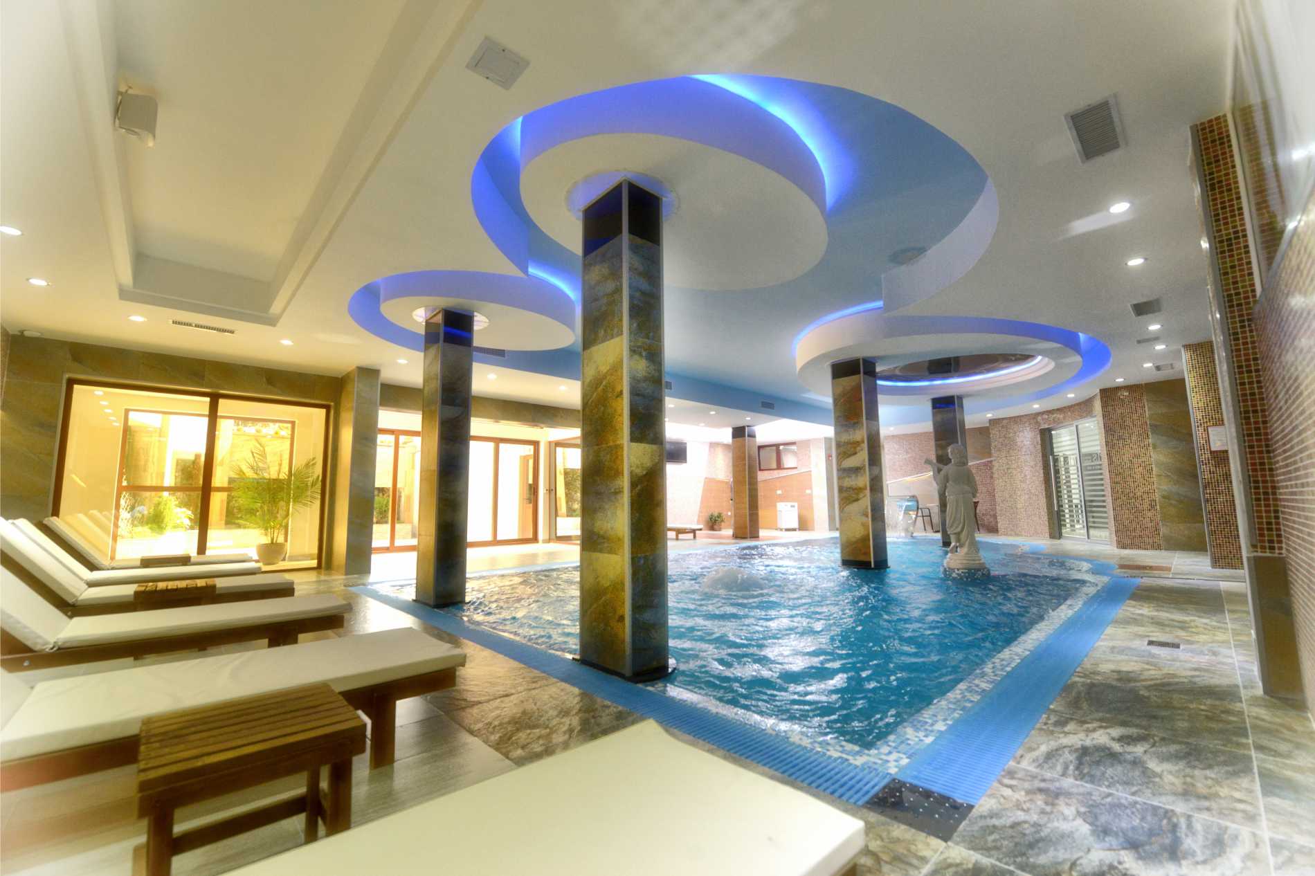 Hotel Iris Zlatibor, hoteli Zlatibor, wellness i spa Zlatibor