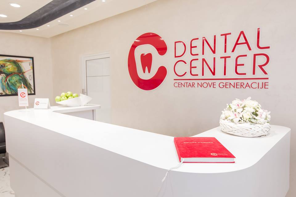 C Dental Center, stomatoloske ordinacije Beograd, stomatoloska protetika