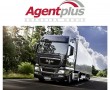 Agent Plus group, drumski prevoz tereta, kamionski prevoz