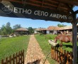 Etno selo Amerić, etno restoran Mladenovac, odmor blizu Beograda