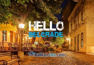 Balkan inn apartmani, apartmani Beograd, smestaj u Beogradu